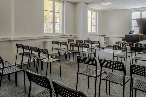 Hudební škola Faktor