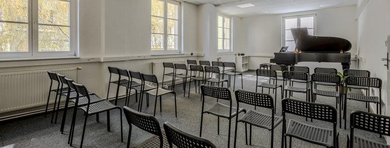 Hudební škola Faktor - obrázek 1