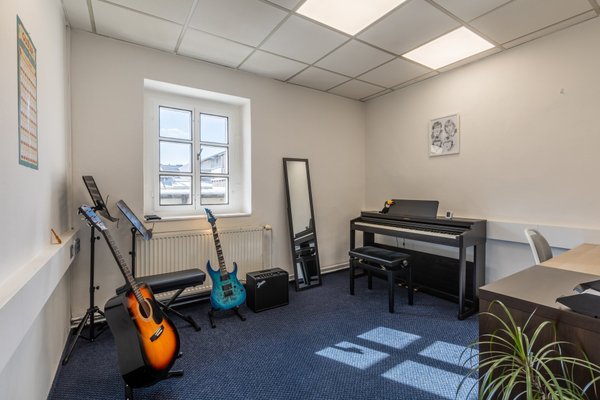 Hudební škola Faktor - náhled 2