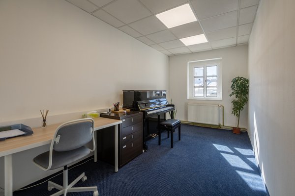 Hudební škola Faktor - náhled 3