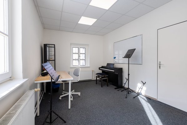 Hudební škola Faktor - náhled 5