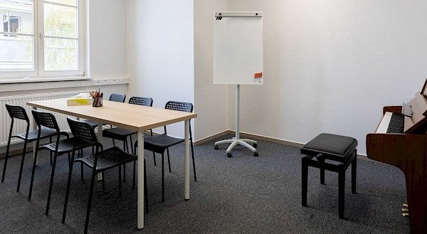 Hudební škola Faktor - náhled 10