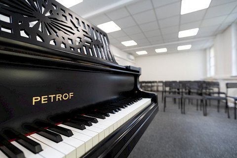 Hudební škola Faktor - náhled 13