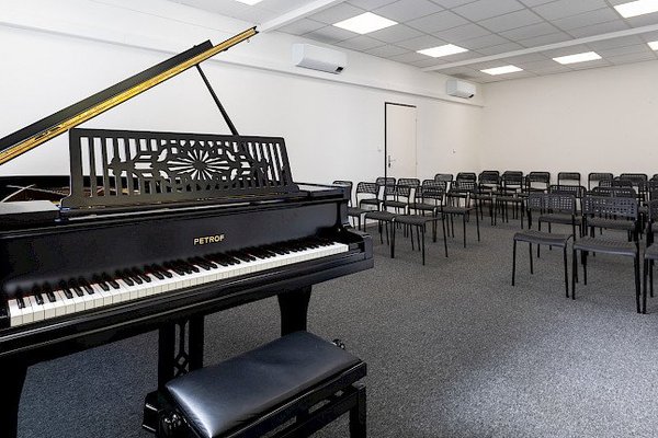 Hudební škola Faktor - náhled 14