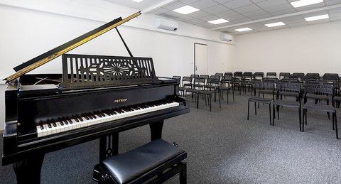 Hudební škola Faktor - náhled 14