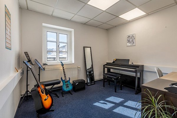 Hudební škola Faktor - náhled 19