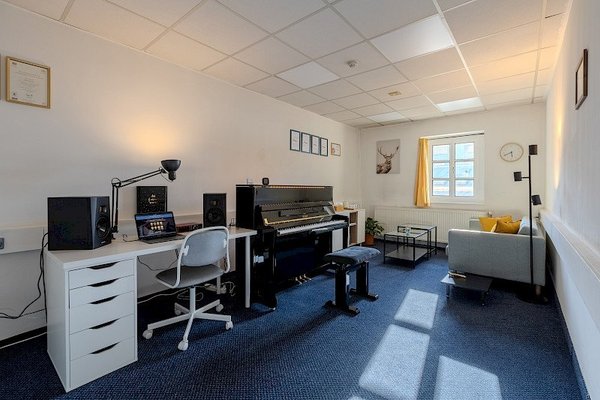 Hudební škola Faktor - náhled 21