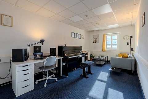 Hudební škola Faktor - náhled 21