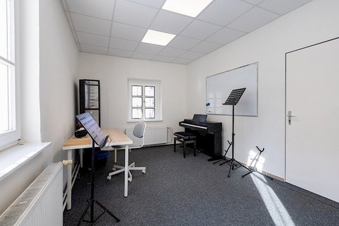 Hudební škola Faktor - náhled 22