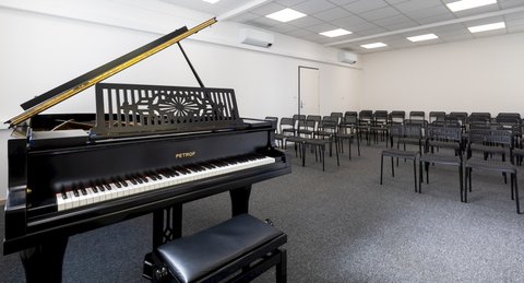 Hudební škola Faktor - náhled 26