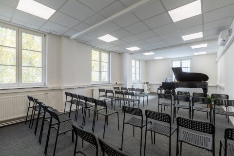 Hudební škola Faktor - náhled 27