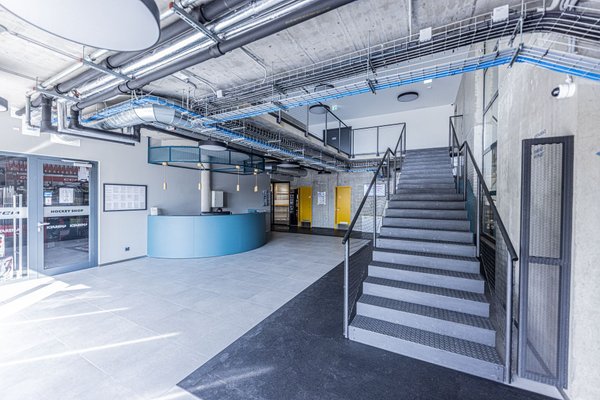 Ice Arena Kateřinky - náhled 2