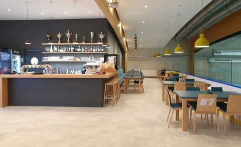 Ice Arena Kateřinky - náhled 3