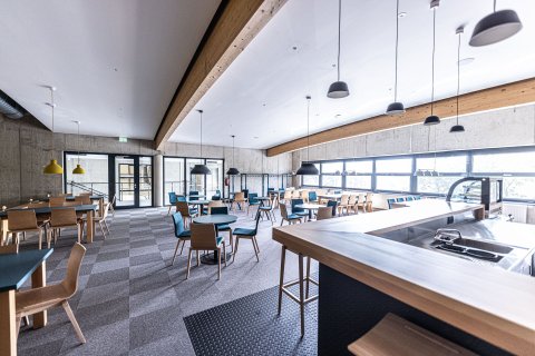 Ice Arena Kateřinky - náhled 5