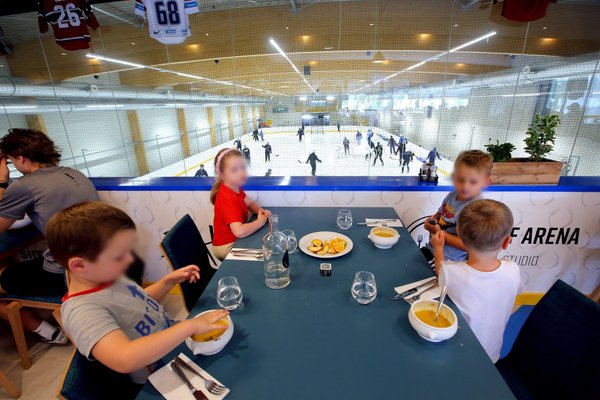 Ice Arena Kateřinky - náhled 6