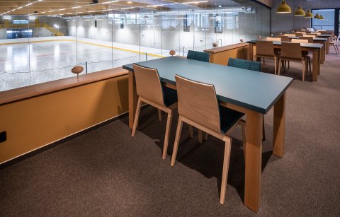 Ice Arena Kateřinky - náhled 7