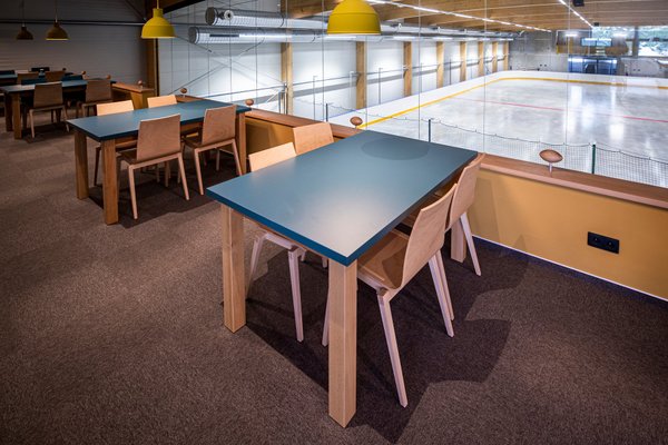 Ice Arena Kateřinky - náhled 9