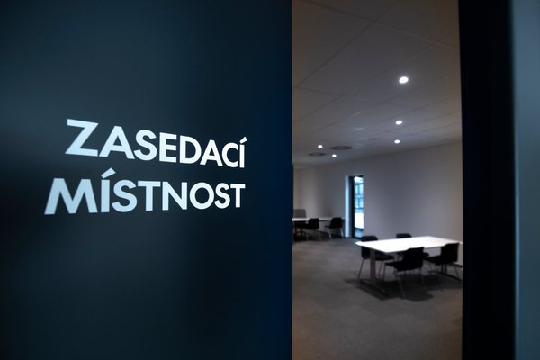 Ice Arena Kateřinky - náhled 11