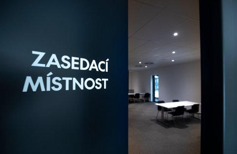 Ice Arena Kateřinky - náhled 11