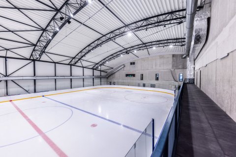 Ice Arena Kateřinky - náhled 12
