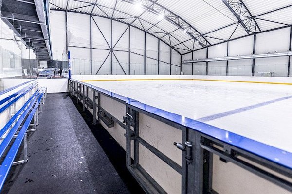 Ice Arena Kateřinky - náhled 13