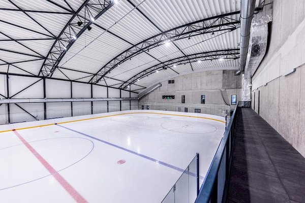 Ice Arena Kateřinky - náhled 14