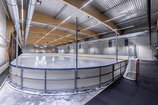 Ice Arena Kateřinky - náhled 15