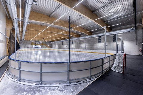 Ice Arena Kateřinky - náhled 15