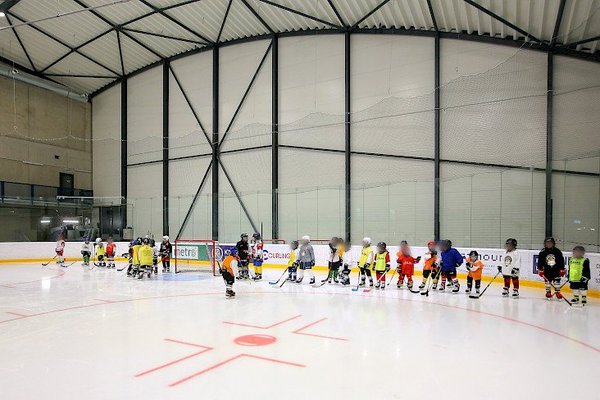 Ice Arena Kateřinky - náhled 17