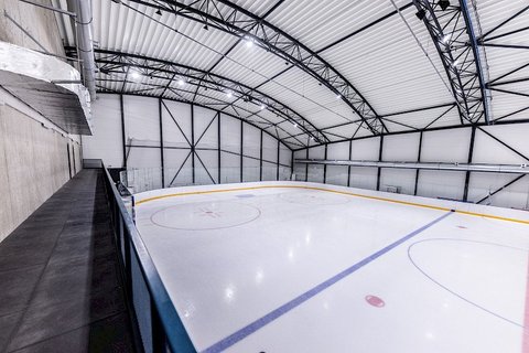 Ice Arena Kateřinky - náhled 18