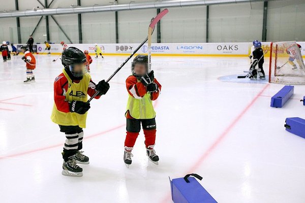 Ice Arena Kateřinky - náhled 19