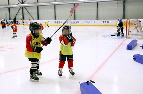 Ice Arena Kateřinky - náhled 19