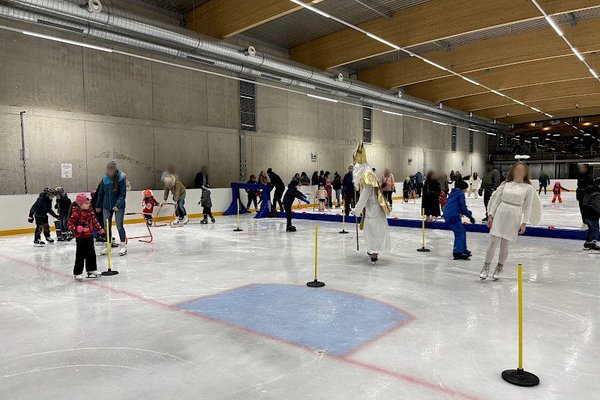 Ice Arena Kateřinky - náhled 20