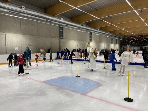 Ice Arena Kateřinky - náhled 20