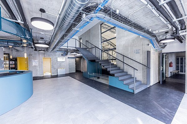 Ice Arena Kateřinky - náhled 21