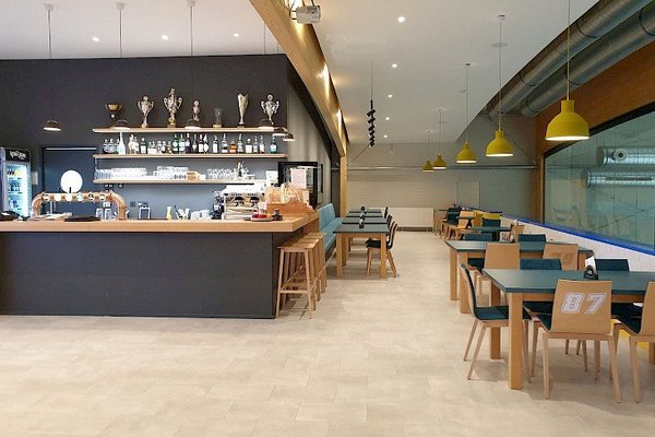 Ice Arena Kateřinky - náhled 24