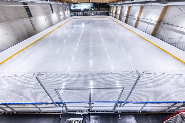Ice Arena Kateřinky - náhled 25