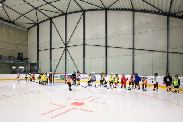Ice Arena Kateřinky - náhled 26