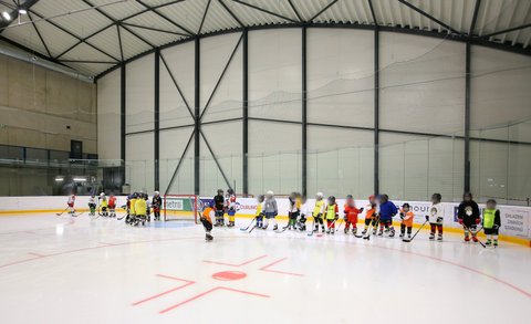 Ice Arena Kateřinky - náhled 26