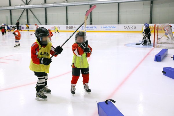 Ice Arena Kateřinky - náhled 28