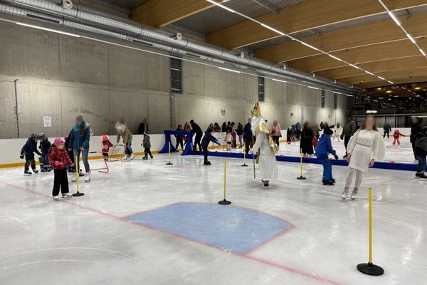 Ice Arena Kateřinky - náhled 29