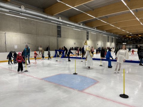 Ice Arena Kateřinky - náhled 29