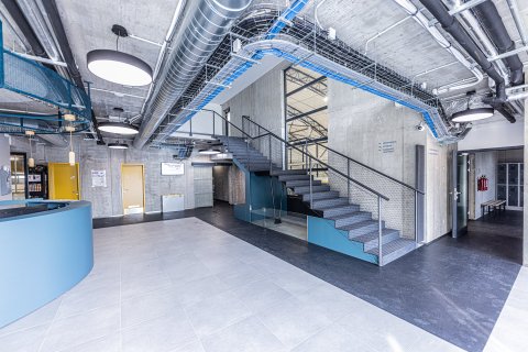 Ice Arena Kateřinky - náhled 30