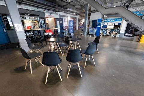 Ice Arena Letňany - náhled 5