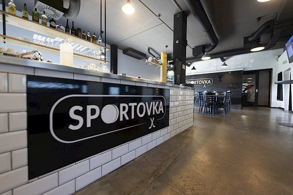 Ice Arena Letňany - náhled 6