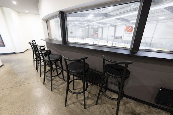 Ice Arena Letňany - náhled 7