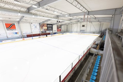 Ice Arena Letňany - náhled 9