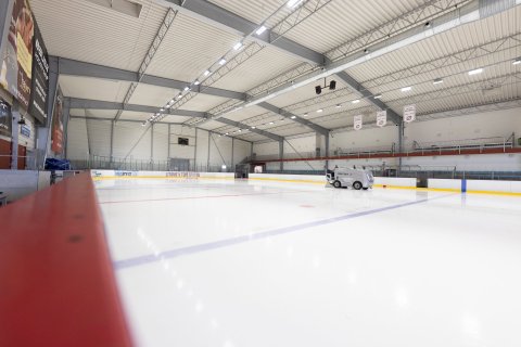 Ice Arena Letňany - náhled 10