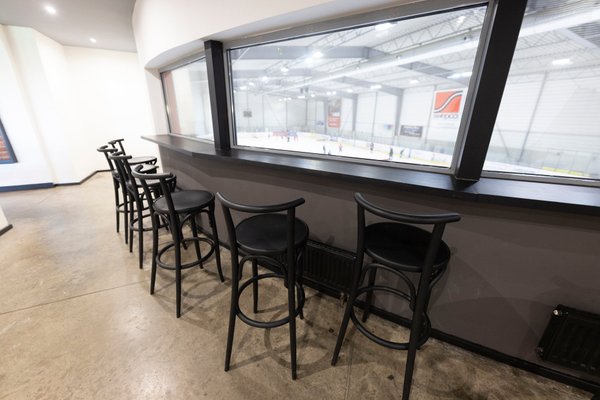 Ice Arena Letňany - náhled 14