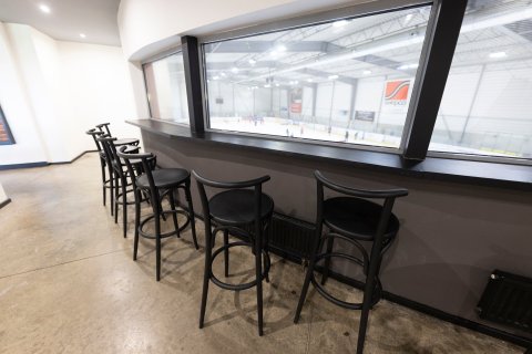 Ice Arena Letňany - náhled 14